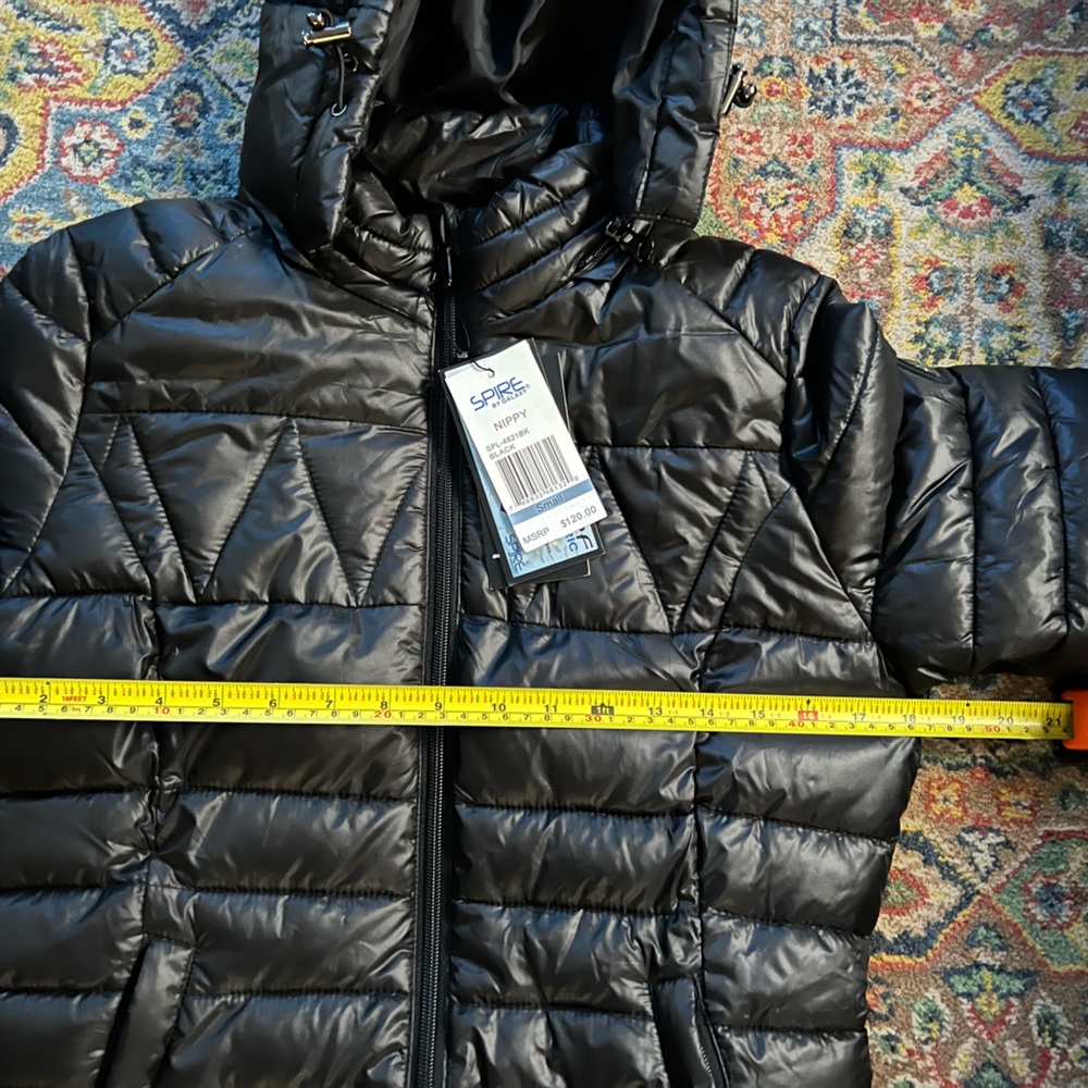 Spire jacket ❄️ - Picture 9 of 10